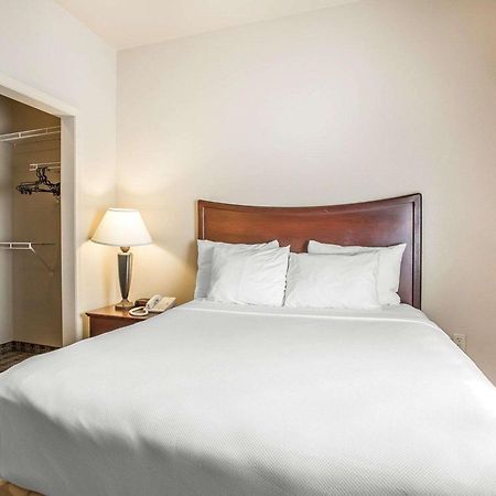 Mainstay Suites St Robert - Fort Leonard Wood Saint Robert Kültér fotó