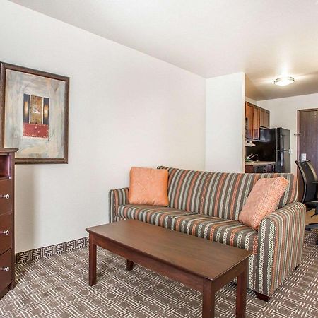 Mainstay Suites St Robert - Fort Leonard Wood Saint Robert Kültér fotó