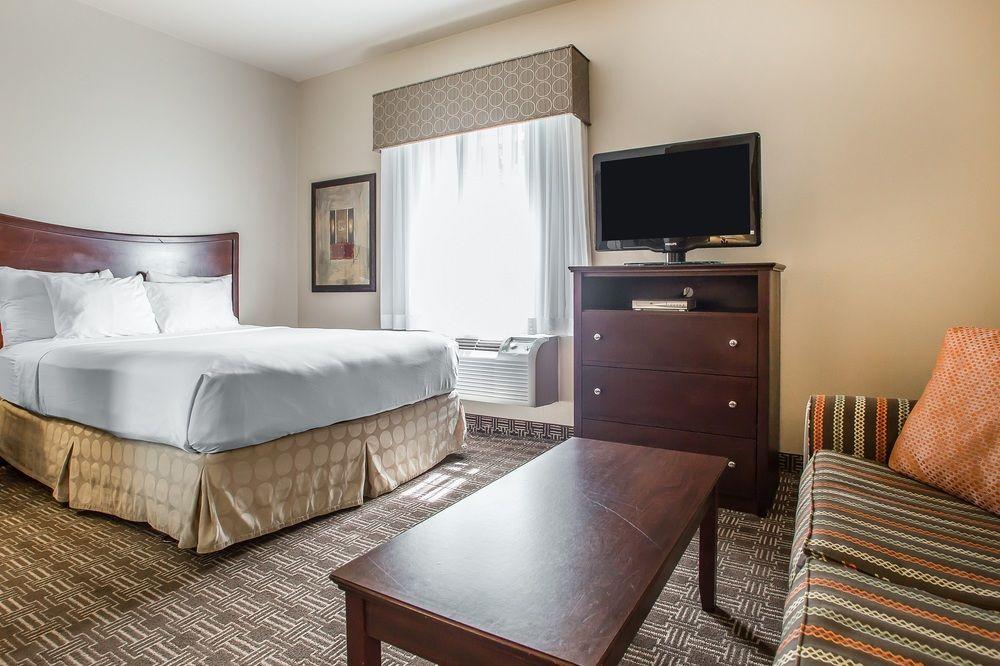 Mainstay Suites St Robert - Fort Leonard Wood Saint Robert Kültér fotó