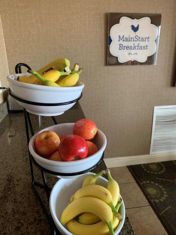 Mainstay Suites St Robert - Fort Leonard Wood Saint Robert Kültér fotó