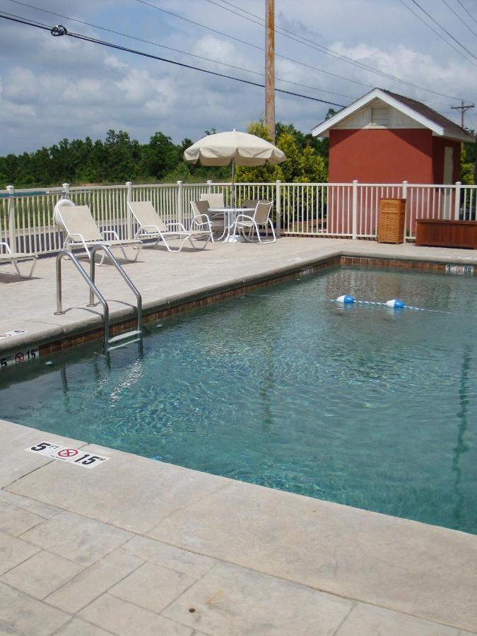 Mainstay Suites St Robert - Fort Leonard Wood Saint Robert Kültér fotó