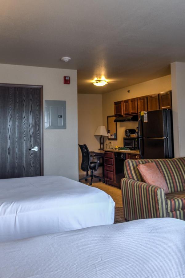 Mainstay Suites St Robert - Fort Leonard Wood Saint Robert Kültér fotó