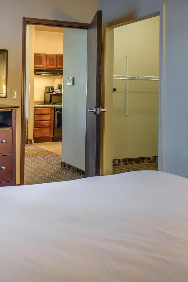 Mainstay Suites St Robert - Fort Leonard Wood Saint Robert Kültér fotó