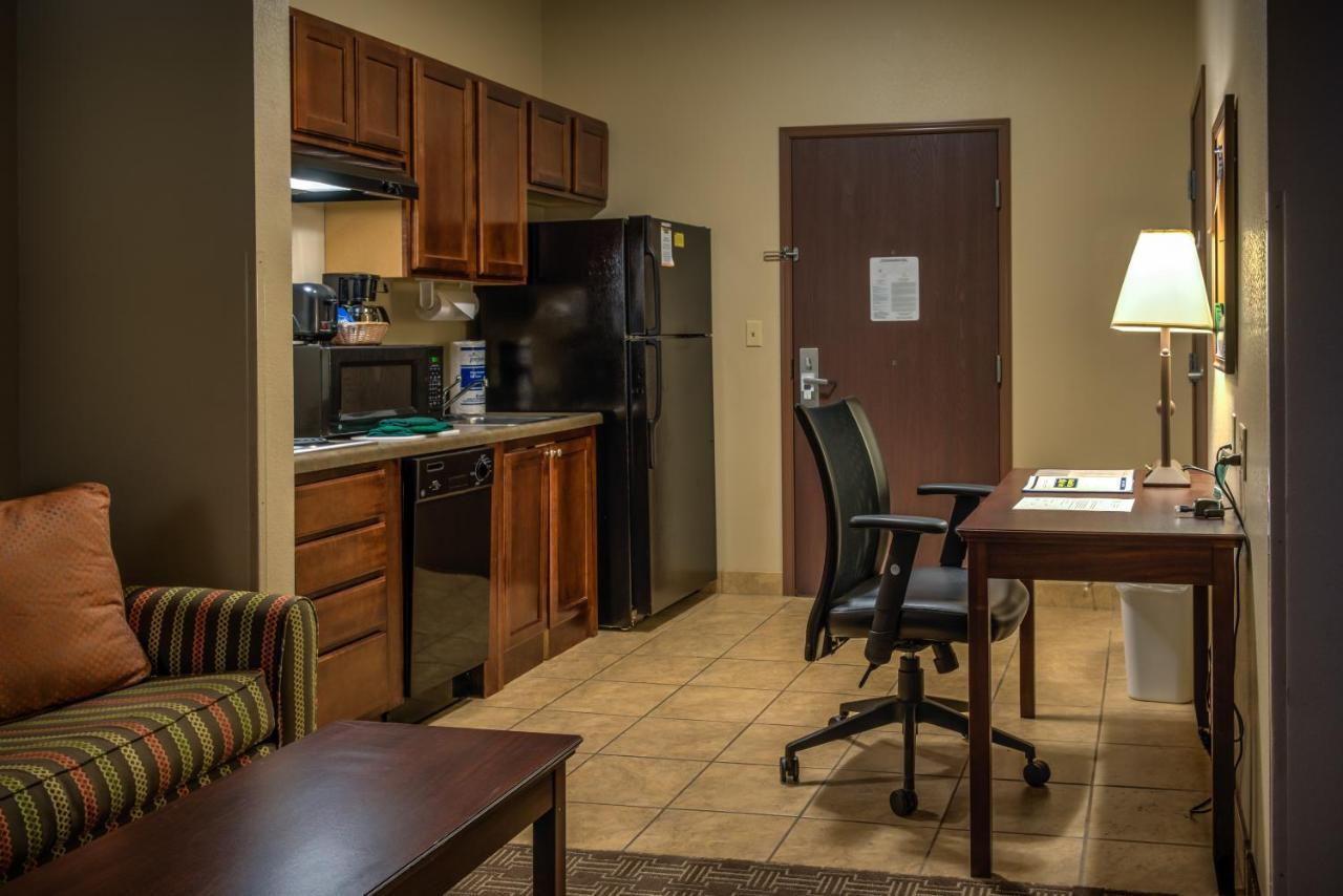 Mainstay Suites St Robert - Fort Leonard Wood Saint Robert Kültér fotó