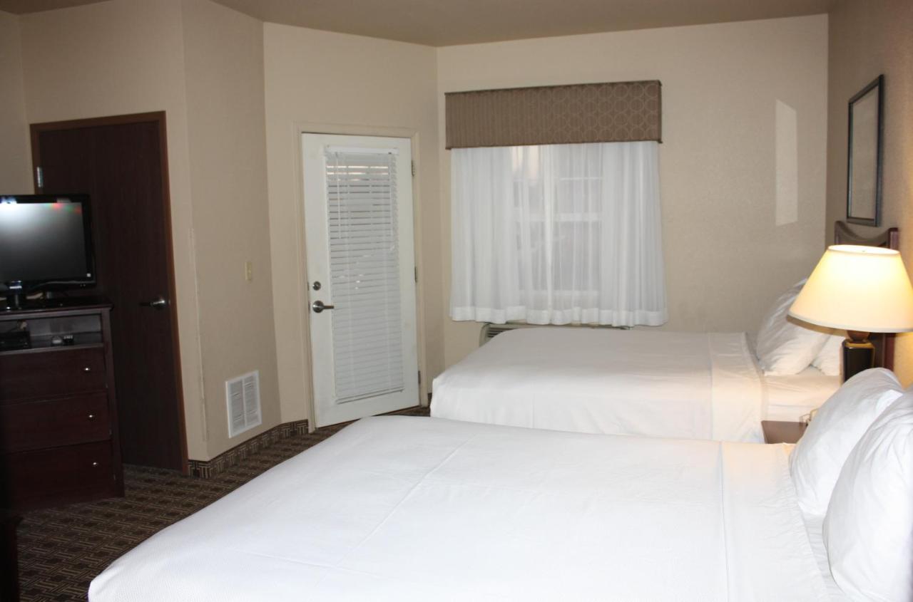 Mainstay Suites St Robert - Fort Leonard Wood Saint Robert Kültér fotó
