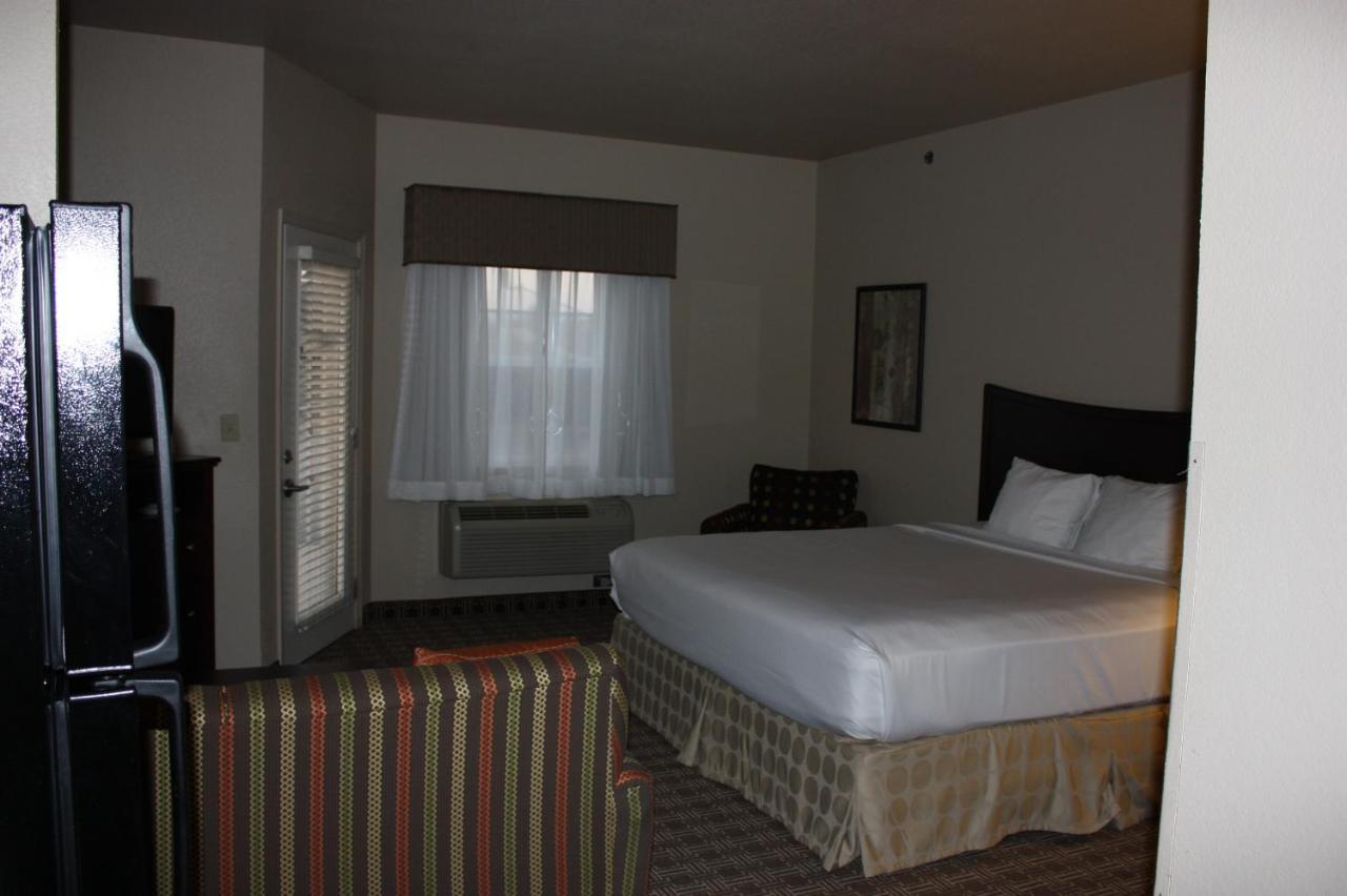Mainstay Suites St Robert - Fort Leonard Wood Saint Robert Kültér fotó