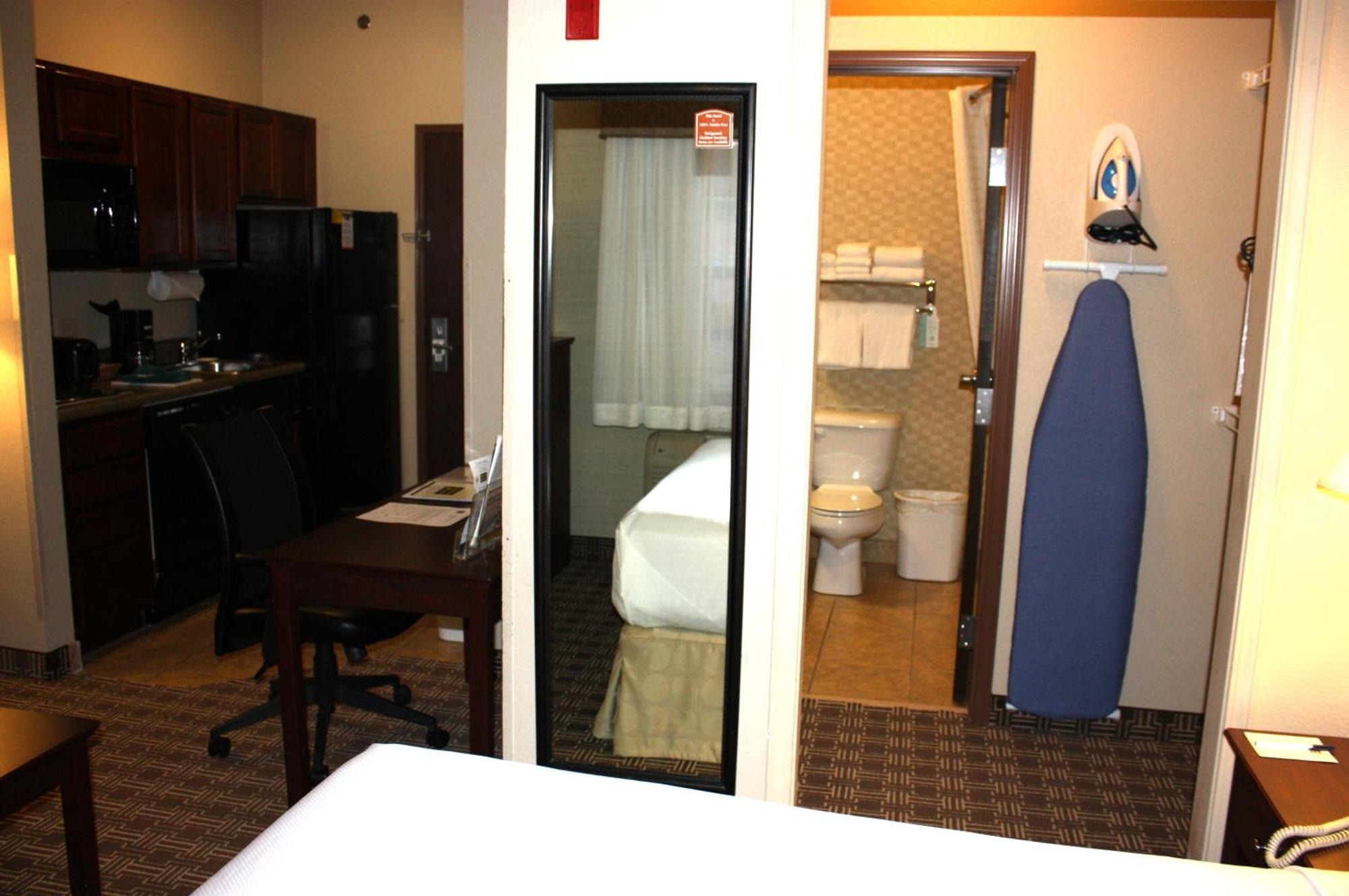 Mainstay Suites St Robert - Fort Leonard Wood Saint Robert Kültér fotó