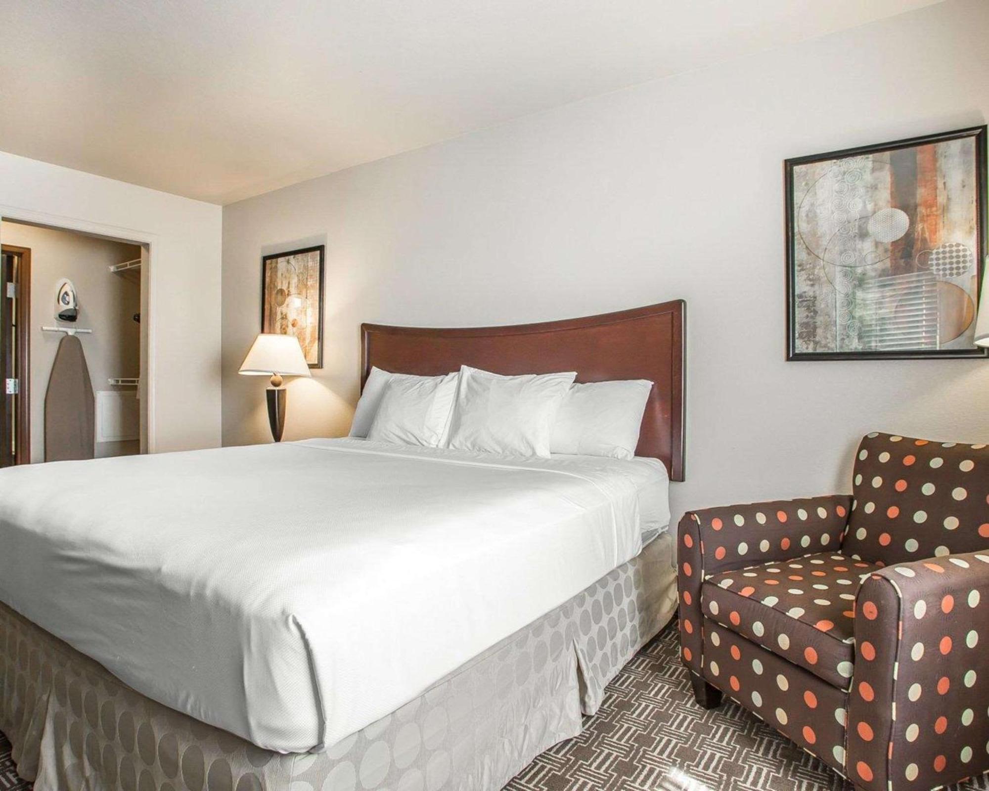 Mainstay Suites St Robert - Fort Leonard Wood Saint Robert Kültér fotó