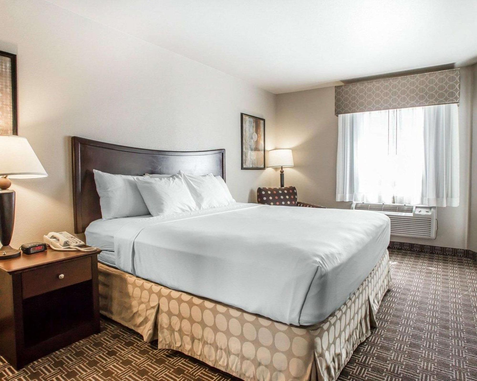 Mainstay Suites St Robert - Fort Leonard Wood Saint Robert Kültér fotó