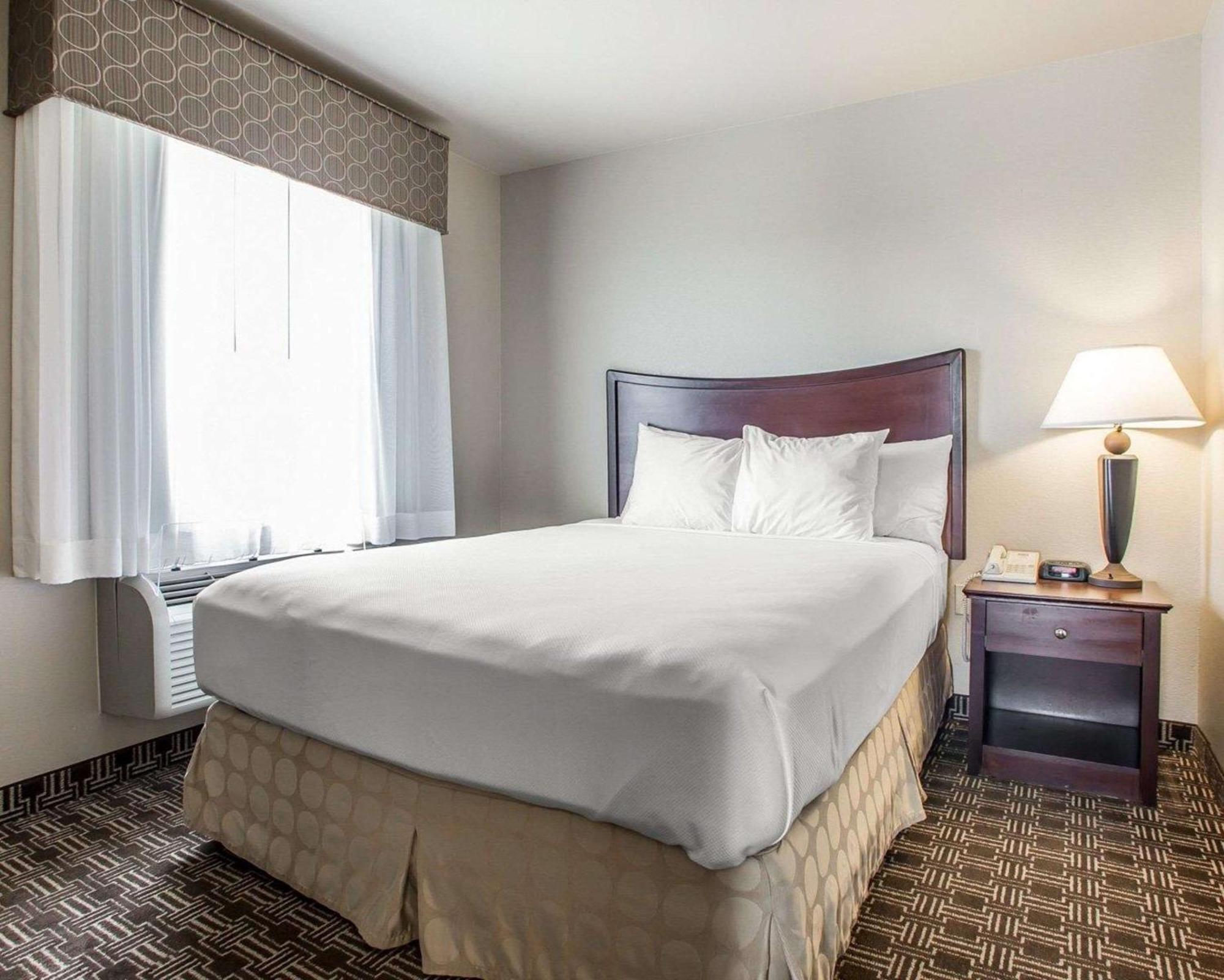 Mainstay Suites St Robert - Fort Leonard Wood Saint Robert Kültér fotó
