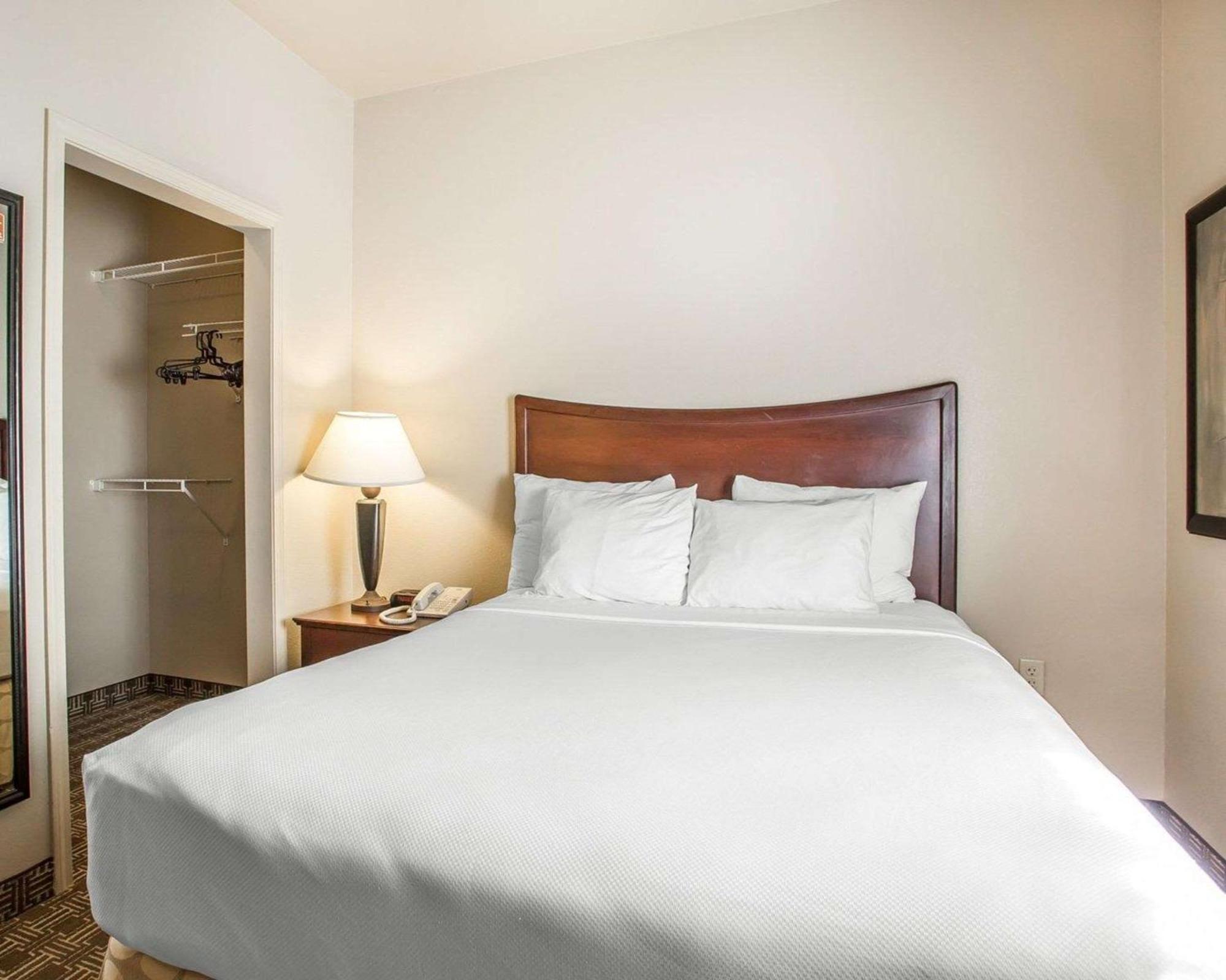 Mainstay Suites St Robert - Fort Leonard Wood Saint Robert Kültér fotó