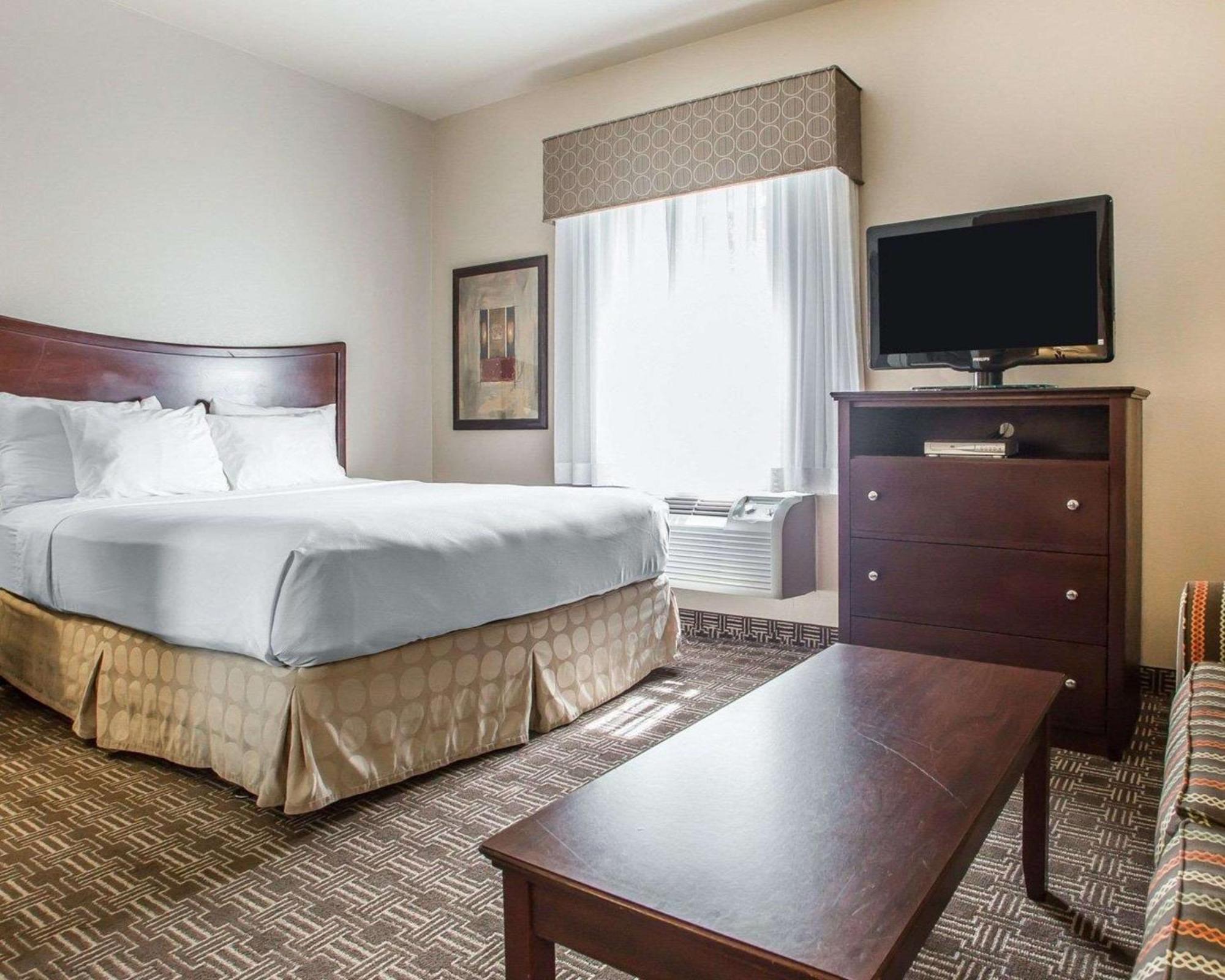Mainstay Suites St Robert - Fort Leonard Wood Saint Robert Kültér fotó