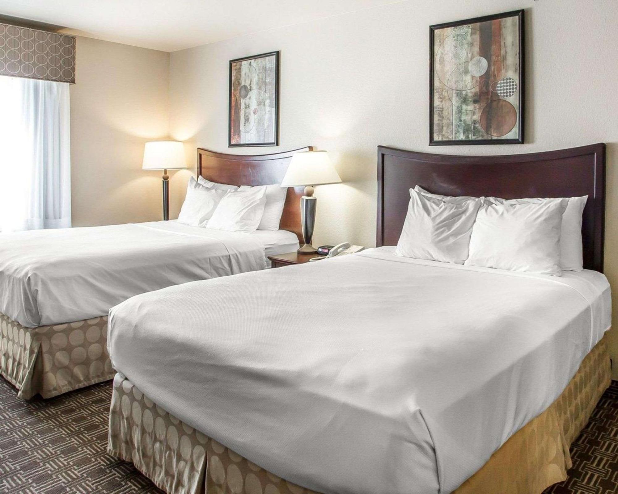 Mainstay Suites St Robert - Fort Leonard Wood Saint Robert Kültér fotó